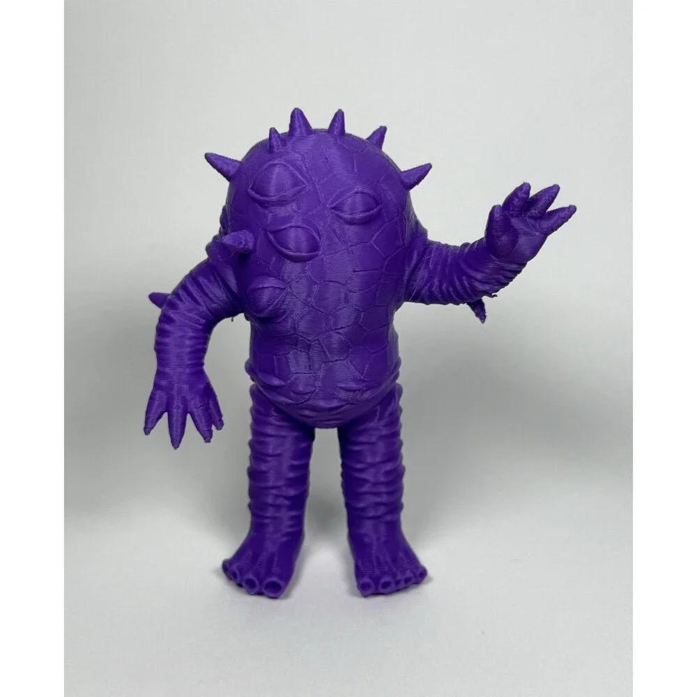Retching Jackal Productions lot eight
